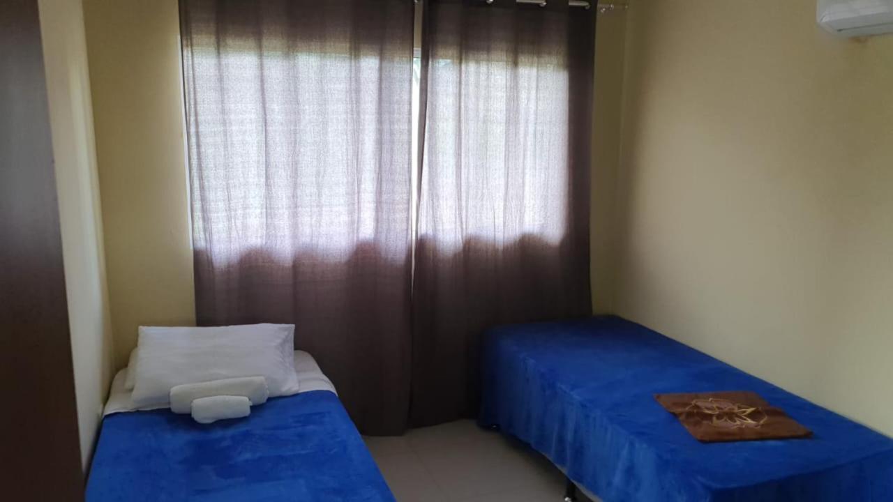 Vila Matilde Noronha Fernando de Noronha Exterior foto