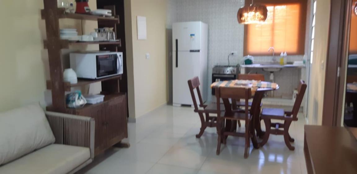Vila Matilde Noronha Fernando de Noronha Exterior foto